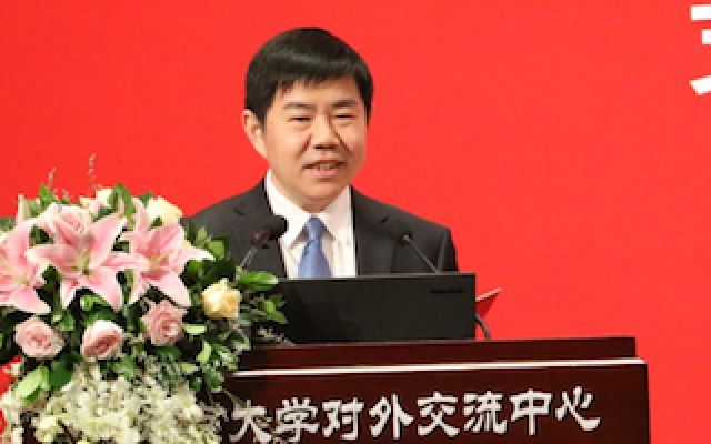 Prof. Jun-jie SHANG