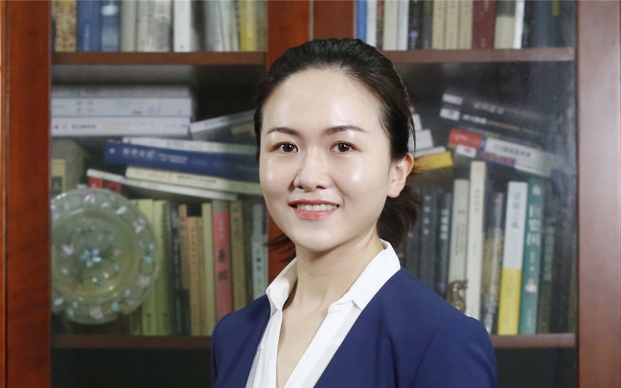 Prof. Yun DAI