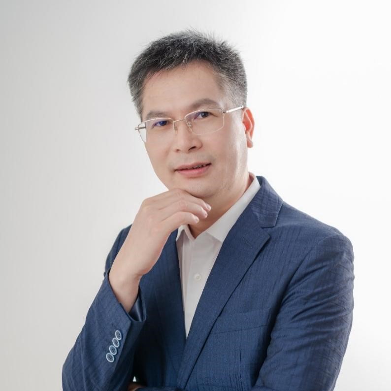 柯清超教授