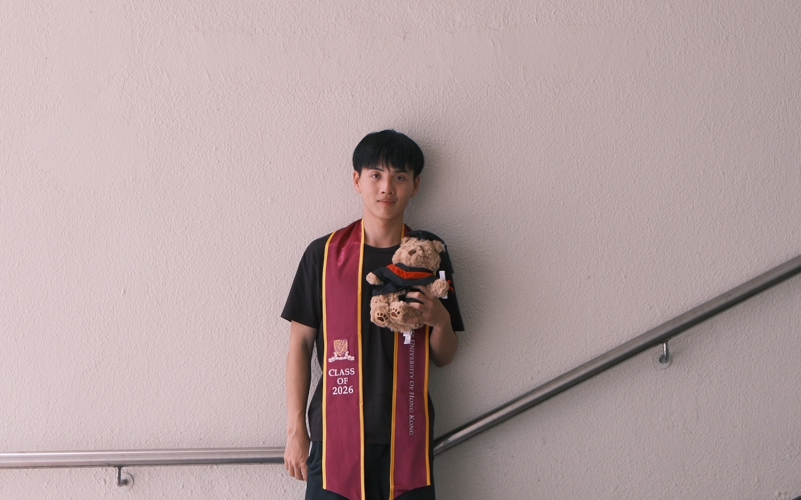 Mr. Sanki SHAO
